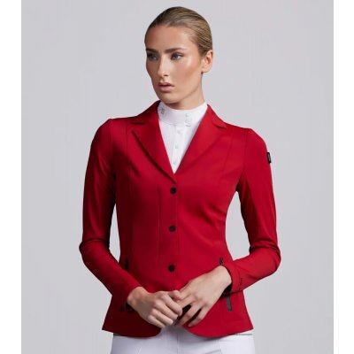 Premier Equine Dámské závodní sako Evinco – Zboží Dáma