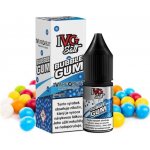 IVG Salt Bubblegum 10 ml 10 mg – Zboží Mobilmania