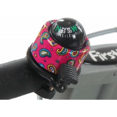 FirstBike Kompas Stříbrná – Hledejceny.cz