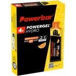 POWERBAR ENERGETICKÝ GEL POWER 164 g – Zboží Dáma