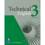 Technical English 3 CB – Zbozi.Blesk.cz