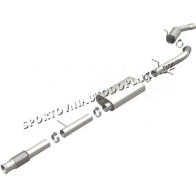 Magnaflow 15627 – Hledejceny.cz