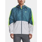 Under Armour Legacy Windbreaker-BLU – Zboží Mobilmania