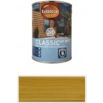 Xyladecor Classic HP 5 l cedr mat – Sleviste.cz