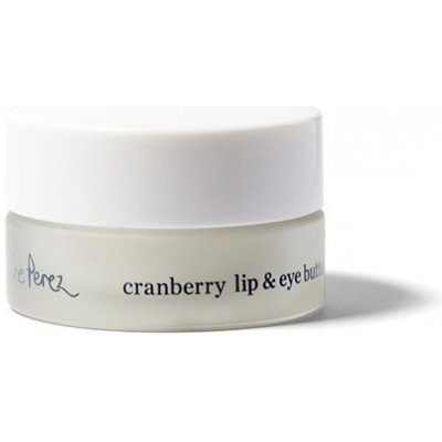 Ere Perez brusinkové máslo pro oční okolí a rty 10 g – Hledejceny.cz