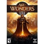 Age of Wonders 3 (Deluxe Edition) – Hledejceny.cz