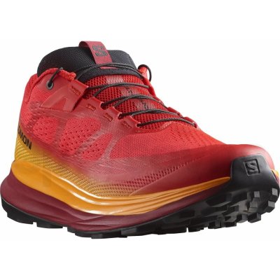 Salomon Ultra Glide 2 M L47285900 high risk red/zinna/black – Hledejceny.cz