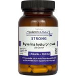 N-Medical Hyaluron N-Medical STRONG 100 tobolek – Hledejceny.cz