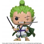 Funko Pop! 923 Animation One Piece Roronoa Zoro – Hledejceny.cz