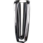 Crystalite Bohemia Skleněná váza Arezzo 280 mm – Hledejceny.cz