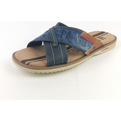 Mustang navy 4152 705 820 – Sleviste.cz