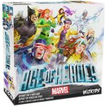 WizKids Marvel: Age of Heroes – Zboží Živě