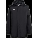 adidas Entrada 22 Stadium Jacket IB6076 černá – Zbozi.Blesk.cz