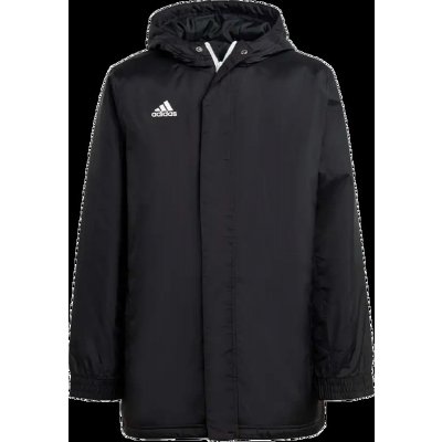 adidas Entrada 22 Stadium Jacket IB6076 černá – Zbozi.Blesk.cz