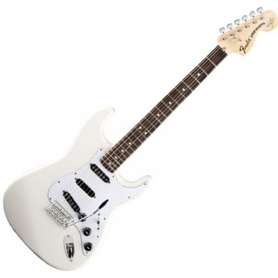 Fender Ritchie more Stratocaster – Zboží Mobilmania