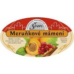 Švorc Pečený čaj Meruňkové mámení sklo 275 ml – Hledejceny.cz