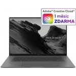 Asus Zenbook S16 OLED UM5606GA-OLED592XZ – Zboží Živě