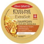 Eveline Cosmetics Extra Soft výživný omlazující krém s arganem a manukou 175 ml – Zboží Dáma