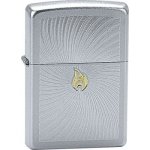 Zippo Spiral benzínový Flame 20201 – Hledejceny.cz