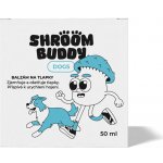 Shroom Buddy Dogs balzám na tlapky 50 ml – Zboží Mobilmania
