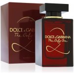 Dolce & Gabbana The Only One 2 parfémovaná voda dámská 100 ml – Hledejceny.cz