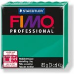 Fimo Staedtler Profesional trávově zelená 85 g – Hledejceny.cz