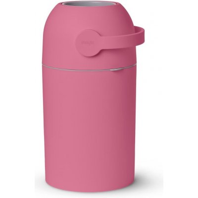 Magic Koš na pleny Candy Pink – Zboží Dáma Magic Koš na pleny Candy Pink – Zboží Dáma