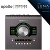 Zvuková karta Apollo Twin MKII DUO Heritage Edition