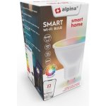 Alpina Chytrá LED žárovka ED-225431 – Zboží Mobilmania