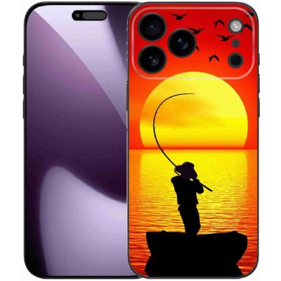 mmCase na iPhone 17 Pro Max - rybaření – Zboží Mobilmania
