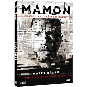 Mamon DVD