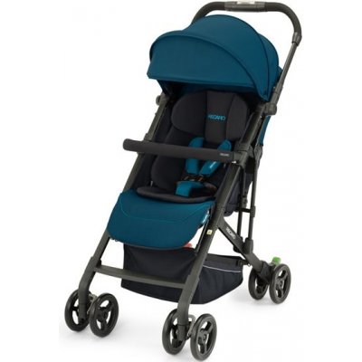 Recaro Easylife Elite 2 Select Teal Green 2022 – Hledejceny.cz