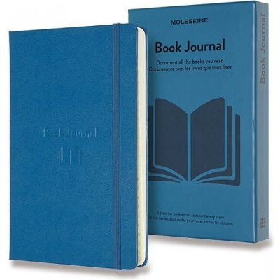 MOLESKINE Passion Journal Books – Hledejceny.cz