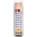 Vlizelín - Super Strong černý - Madeira (30cmx5m) – Zbozi.Blesk.cz