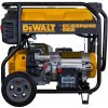 Elektrocentrála DeWalt DXGNP853E