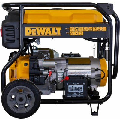 DeWalt DXGNP853E – Zbozi.Blesk.cz