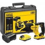 STANLEY SFMCS300D2K-QW – Zboží Dáma