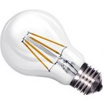 Solight LED žárovka WZ501 retro klasický tvar 8W E27 3000K 360° 750lm – Sleviste.cz