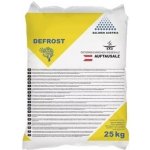 Kittfort Defrost posypová sůl 25 kg – HobbyKompas.cz