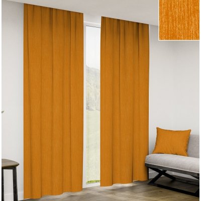 Interie Závěs metrážový Enrico 7909/010 blackout – Zboží Mobilmania