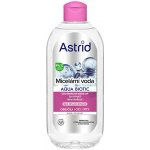 Astrid micelární voda 3v1 suchá citlivá pleť 400 ml – Hledejceny.cz