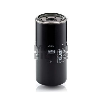 Palivový filtr MANN-FILTER PU 1018 x – Zboží Mobilmania