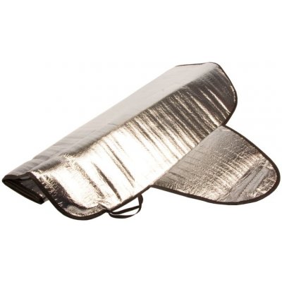 Automax Clona čelního skla proti mrazu a slunci 156x70 cm | Zboží Auto