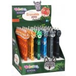 Gumovatelné pero Colorino Cool Pack Boys II mix motivů – Zboží Dáma