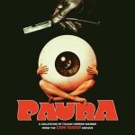 Various - Paura - A Collection Of Italian Horror Sounds From The Cam Sugar Archive LTD | NUM | LP – Hledejceny.cz