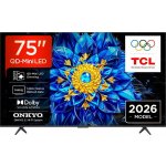 TCL 75P8L – Zboží Živě