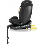 Lionelo NAVY I-SIZE 2024 BLACK TURQUOISE – Hledejceny.cz