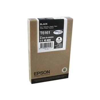 Epson C13T617100 - originální