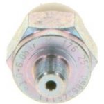 Spínač brzdového světla BOSCH 0 986 345 111 – Hledejceny.cz
