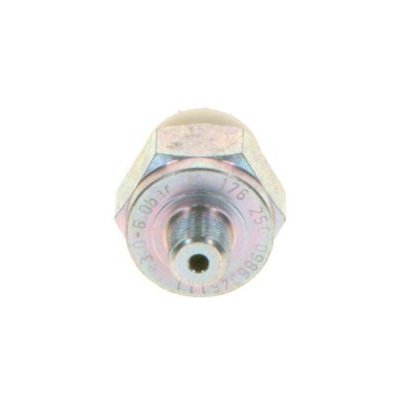 Spínač brzdového světla BOSCH 0 986 345 111 – Hledejceny.cz